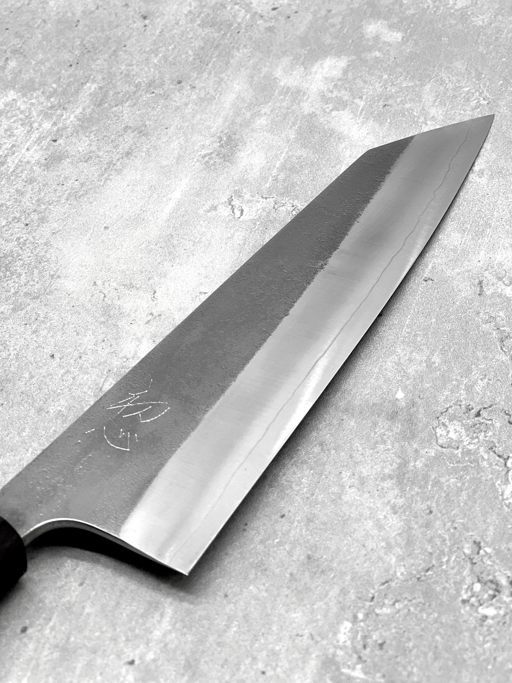 Yoshikane skd sanjo hatsukokoro masaru knives Malaysia chef Japan japanese knife kiritsuke gyuto 210mm