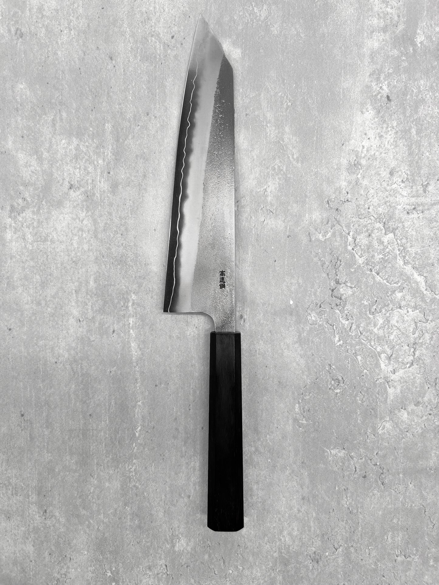 Yoshikane skd sanjo hatsukokoro masaru knives Malaysia chef Japan japanese knife kiritsuke gyuto 210mm