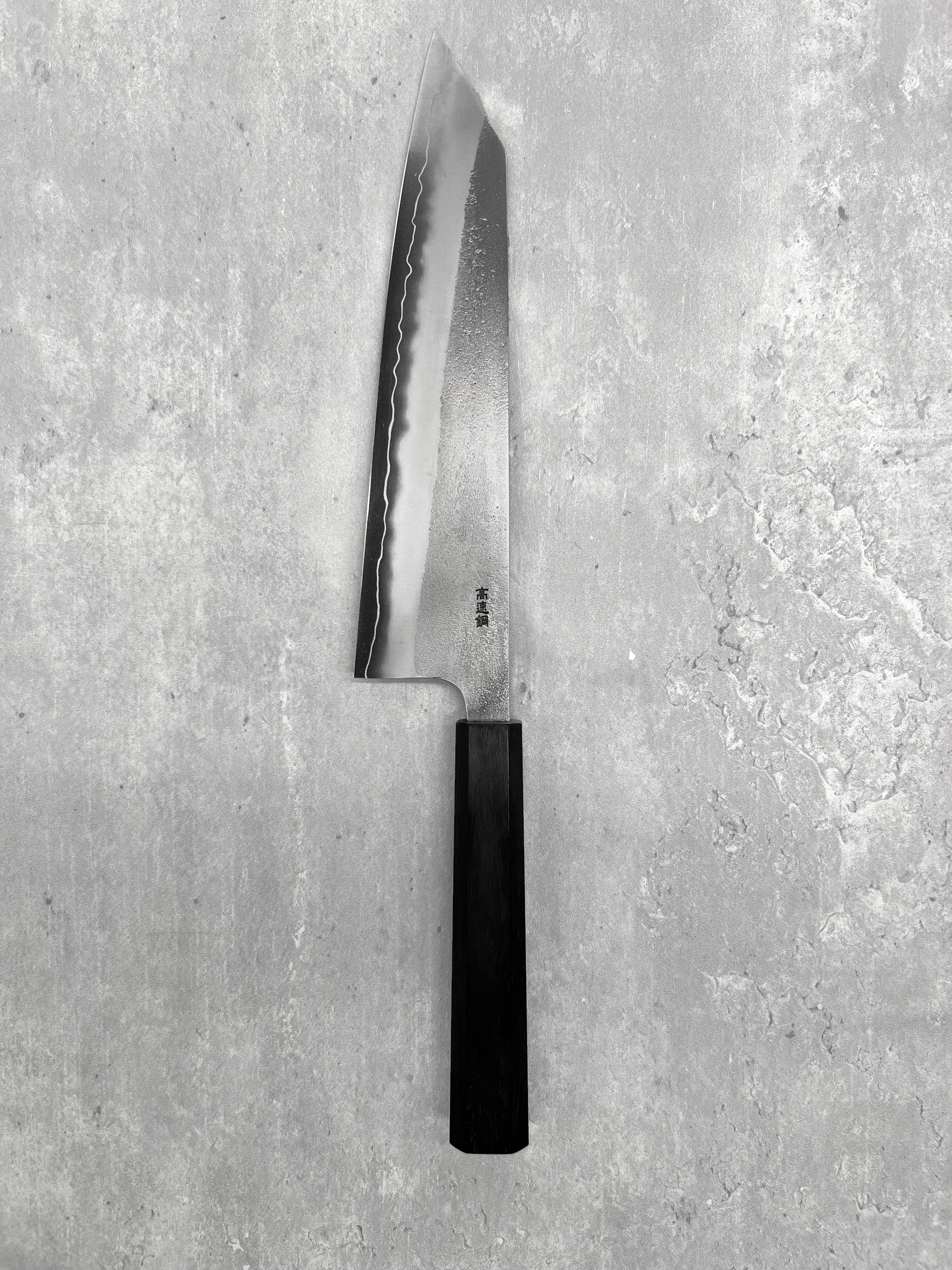 Yoshikane skd sanjo hatsukokoro masaru knives Malaysia chef Japan japanese knife kiritsuke gyuto 210mm