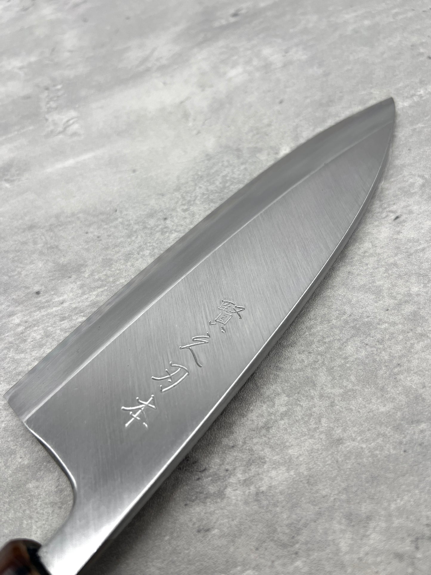 masaru knives Malaysia yanagiba japanese knife Japan aogami 2 sashimi slicer carbon steel 270mm chef  deba 150
