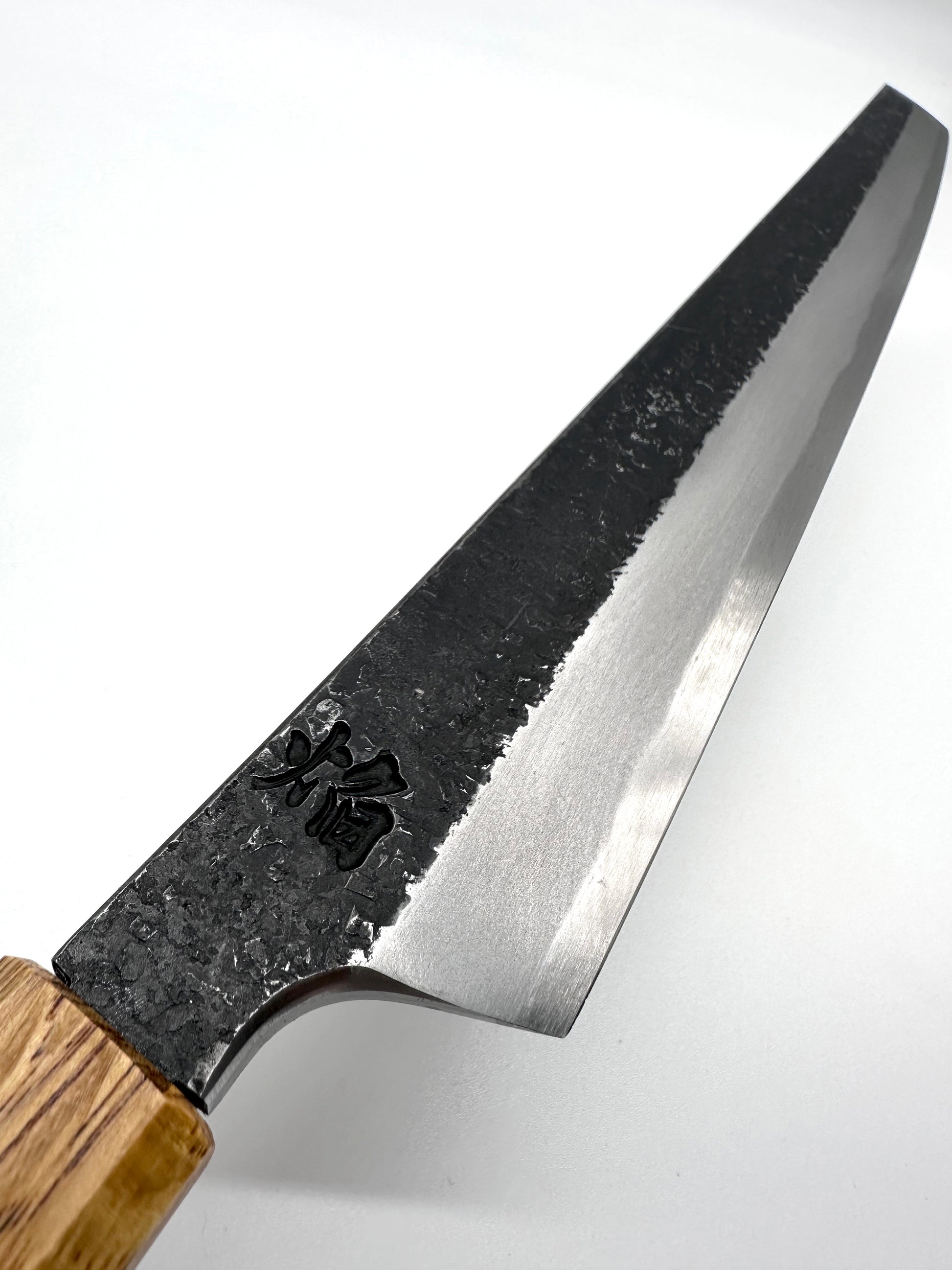 Sakai Takayuki masaru knives Malaysia 300mm sakimaru sushi sashimi knife carbon steel blue Aogami 2 Japan Japanese Yanagiba homer gurney Itsuo Doi