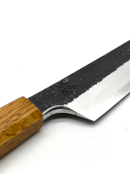 Sakai Takayuki masaru knives Malaysia 300mm sakimaru sushi sashimi knife carbon steel blue Aogami 2 Japan Japanese Yanagiba homer gurney Itsuo Doi