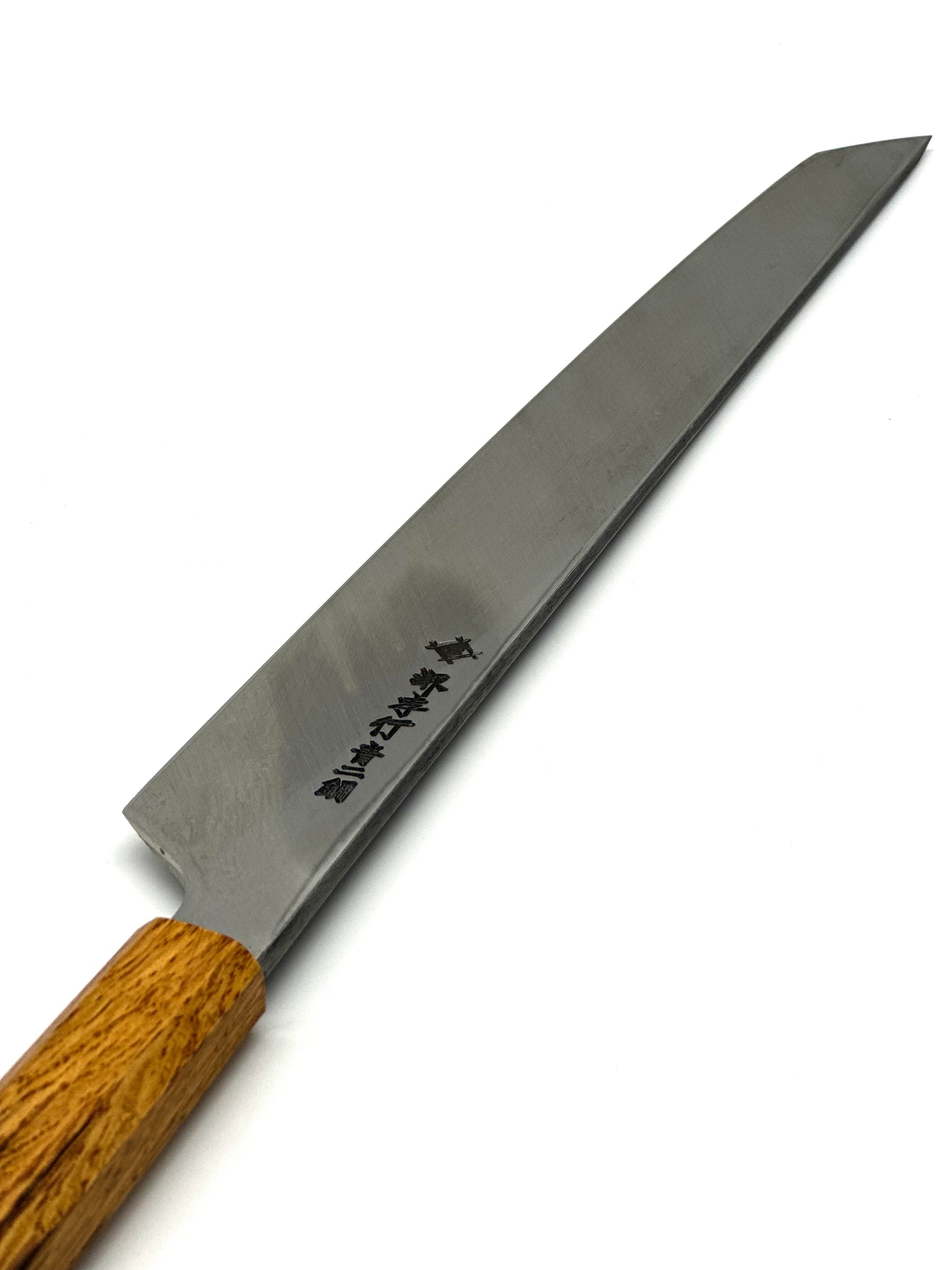 Sakai Takayuki masaru knives Malaysia 300mm sakimaru sushi sashimi knife carbon steel blue Aogami 2 Japan Japanese Yanagiba homer gurney Itsuo Doi