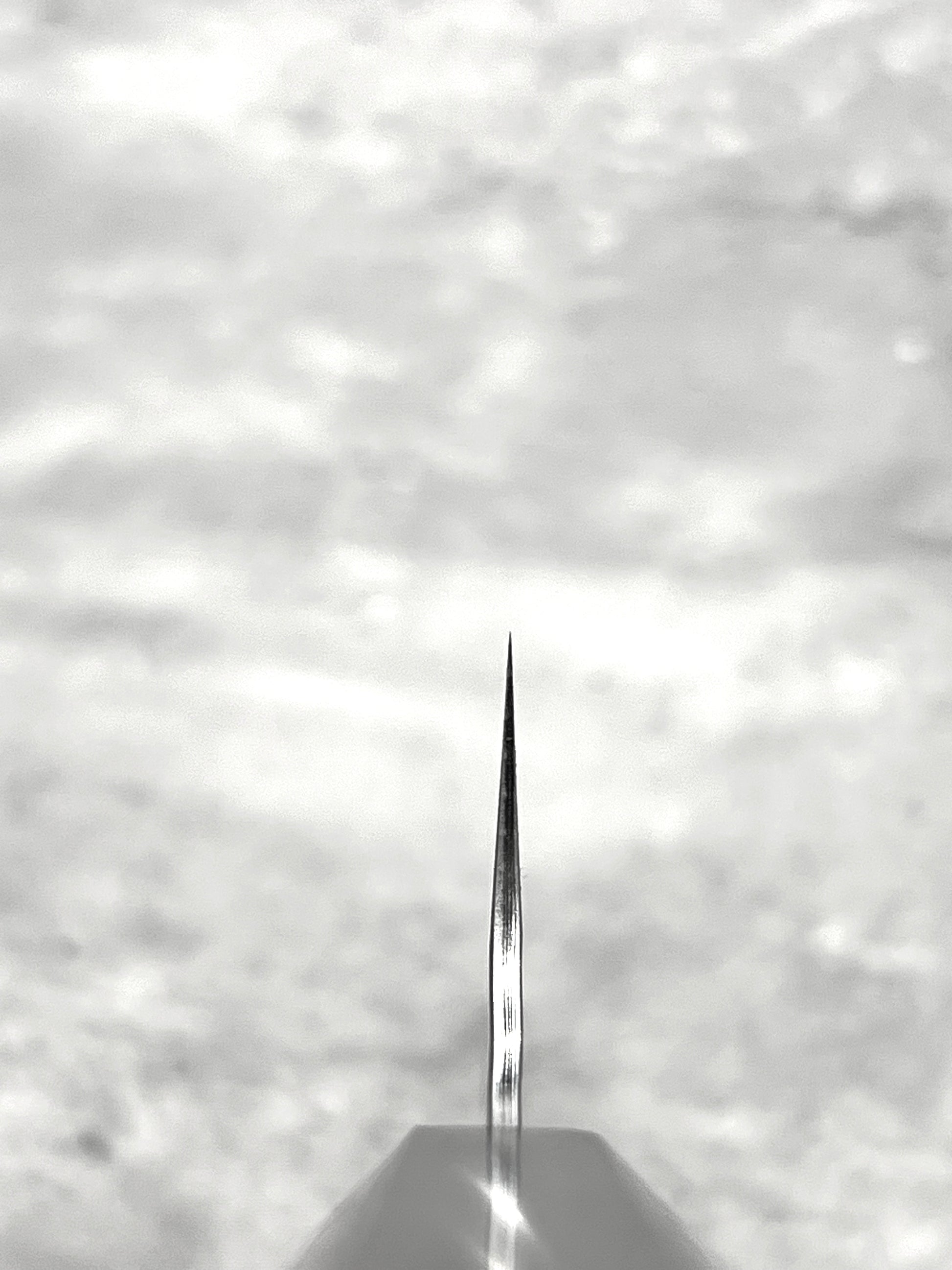 yu Kurosaki aogami super kokusen ei 165mm bunka kurouchi black masaru knives Malaysia ebony chef knife multipurpose carbon steel Echizen master Japan