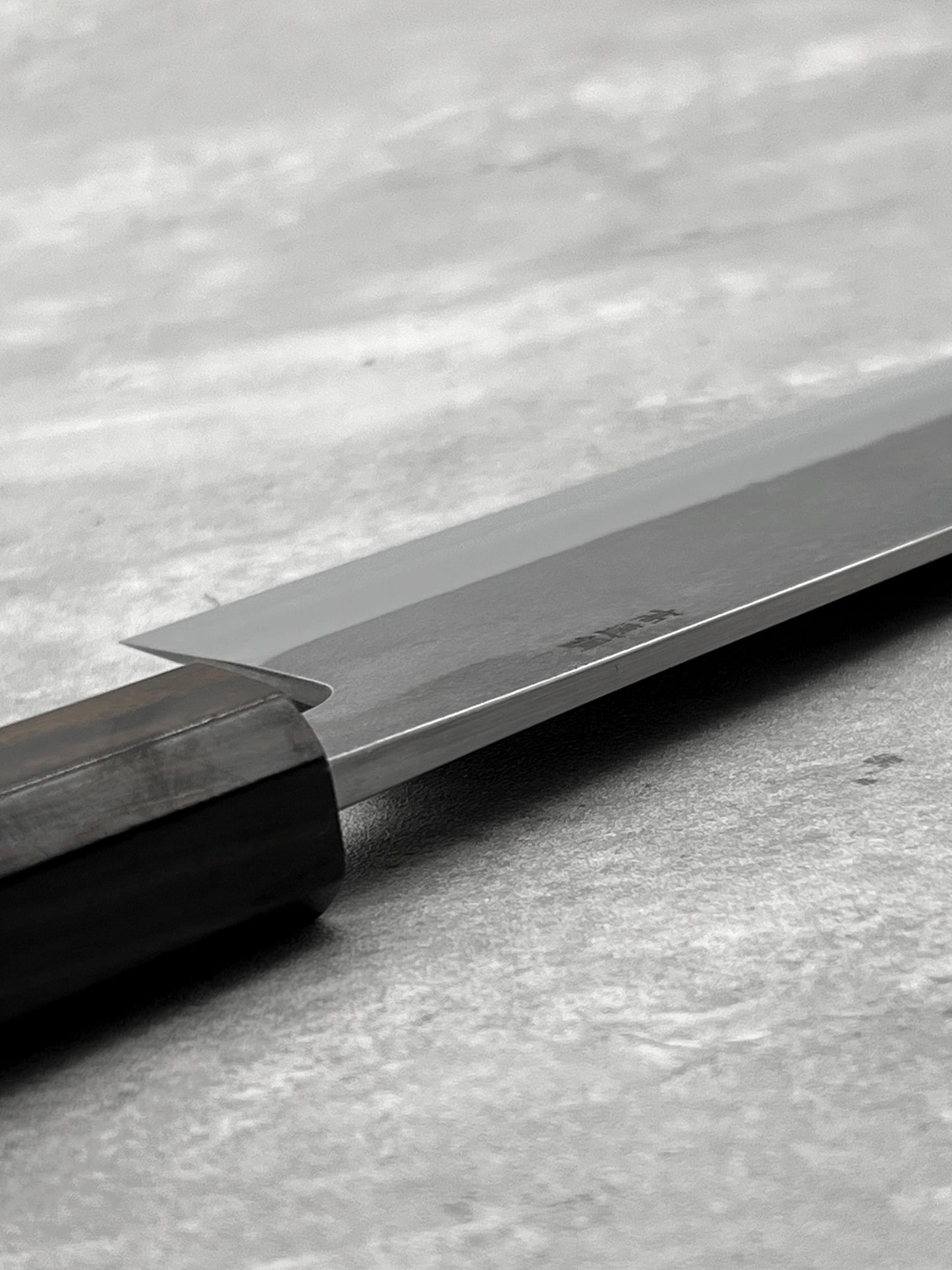 yoshikane sanjo Japan masaru knives Malaysia chef knife 165mm skd semi stainless steel hatsukokoro nakiri