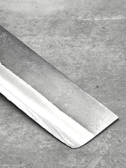 yoshikane sanjo Japan masaru knives Malaysia chef knife 165mm skd semi stainless steel hatsukokoro nakiri