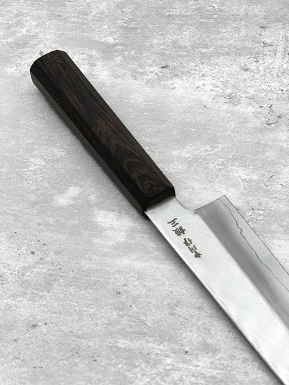 Hatsukokoro Nakagawa Ginsan #3 Kiritsuke 210MM