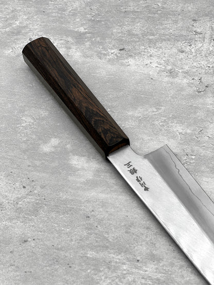 Hatsukokoro Nakagawa Ginsan #3 Kiritsuke 210MM