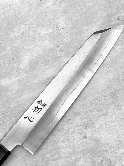 Hatsukokoro Nakagawa Ginsan #3 Kiritsuke 210MM