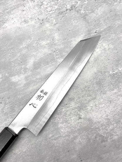 Hatsukokoro Nakagawa Ginsan #3 Kiritsuke 210MM