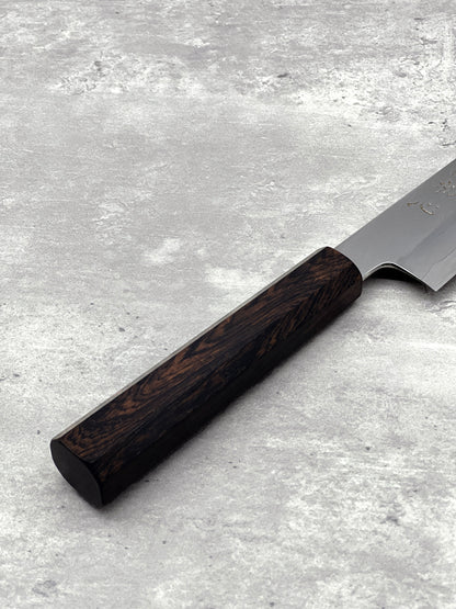 Hatsukokoro Nakagawa Ginsan #3 Kiritsuke 210MM