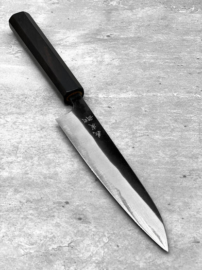 Yoshimi Kato Aogami Super Petty 150mm
