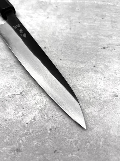 Yoshimi Kato Aogami Super Petty 150mm