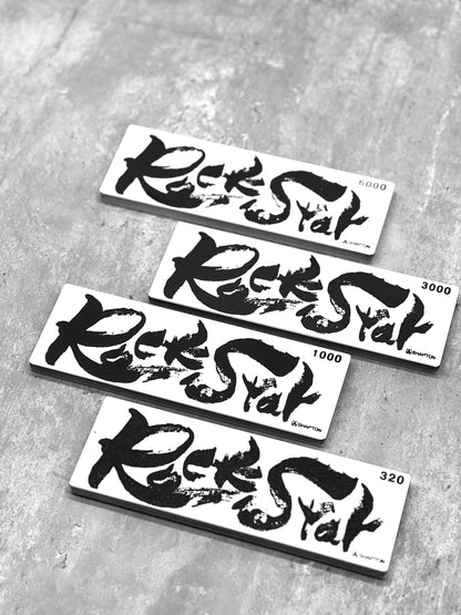 shapton 1000 rockstar whetstones sharpening ceramic masaru knives Malaysia Japan japanese chef tools 