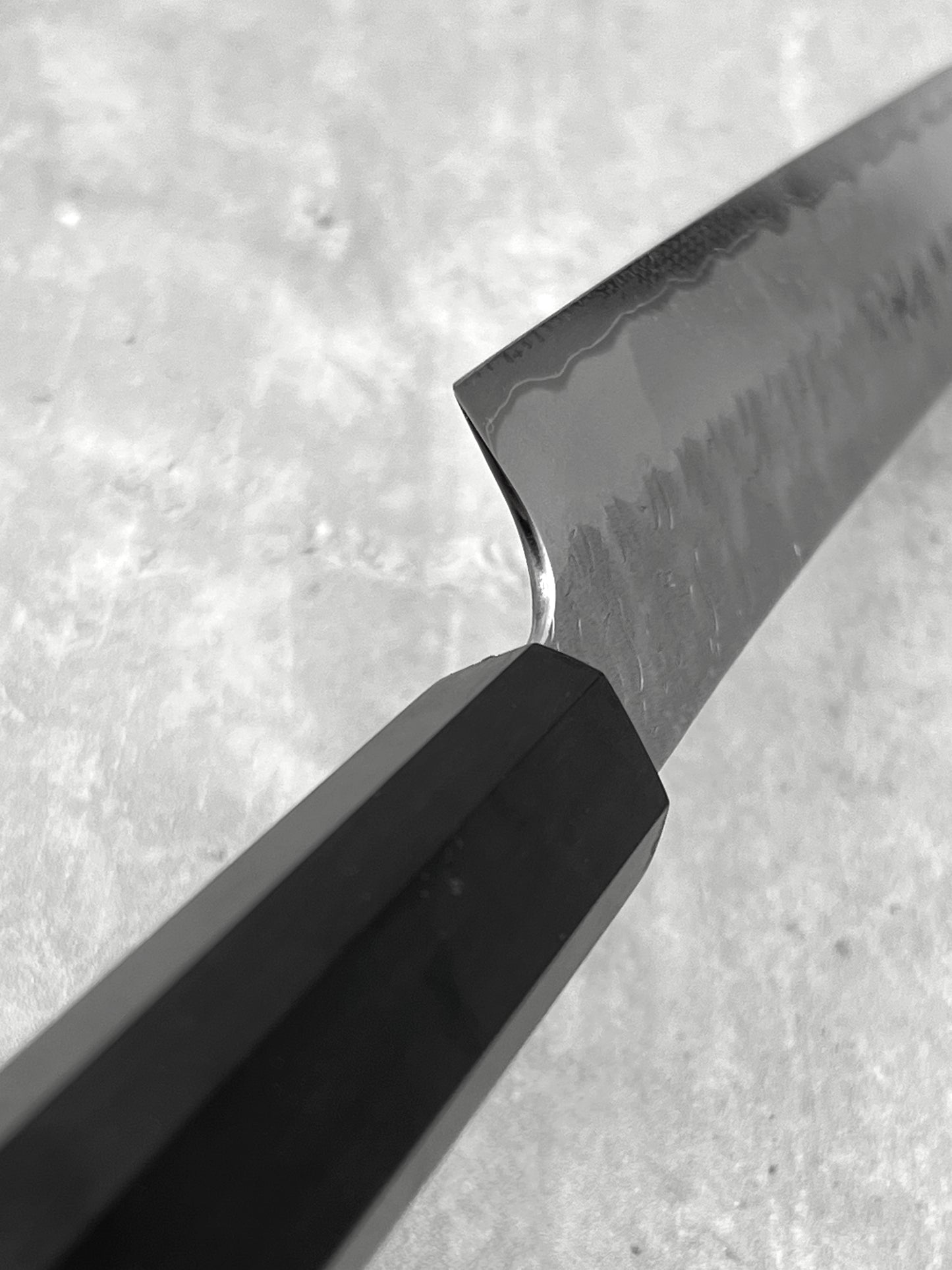 Nigara aogami super sakimaru 300mm masaru knives Malaysia Japan sushi sujihiki sashimi chef samurai tsuchime 