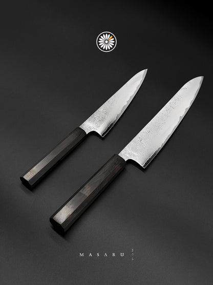 B1F1 - 5th Year Anniversary Iron Flower Nashiji AUS8 Series