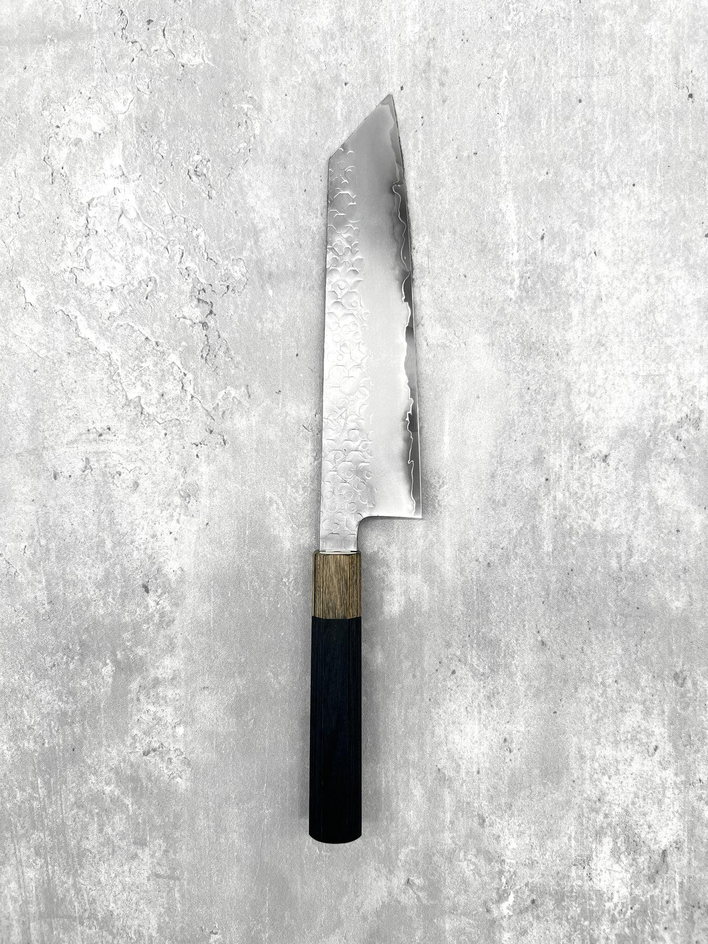 hado Sakai masaru knives Malaysia sg2 kiritsuke gyuto black stainless steel Japan chef knife multipurpose handmade