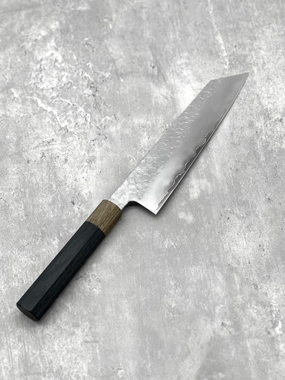 hado Sakai masaru knives Malaysia sg2 kiritsuke gyuto black stainless steel Japan chef knife multipurpose handmade