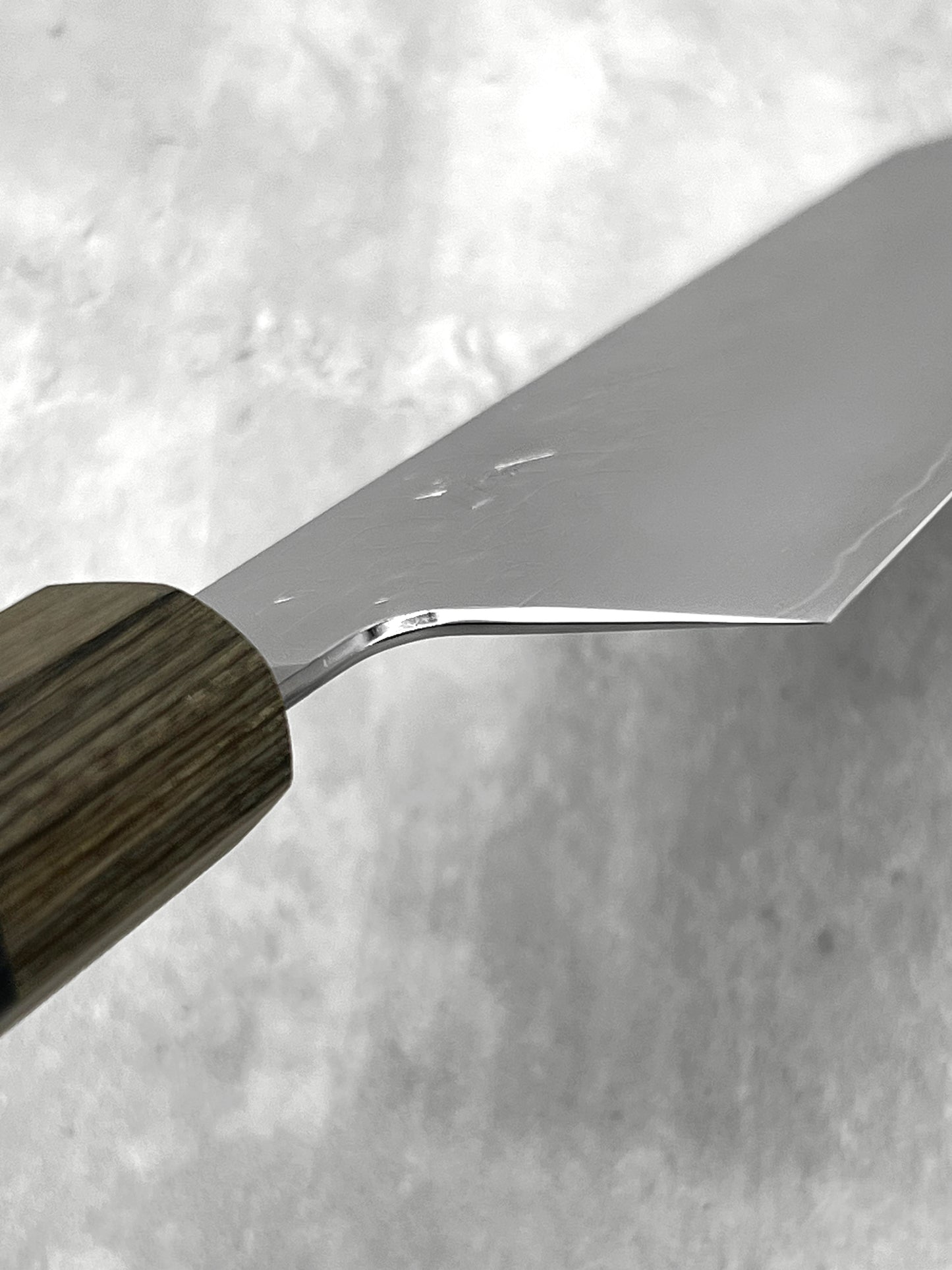 hado Sakai masaru knives Malaysia sg2 kiritsuke bunka 180mm black stainless steel Japan chef knife multipurpose handmade