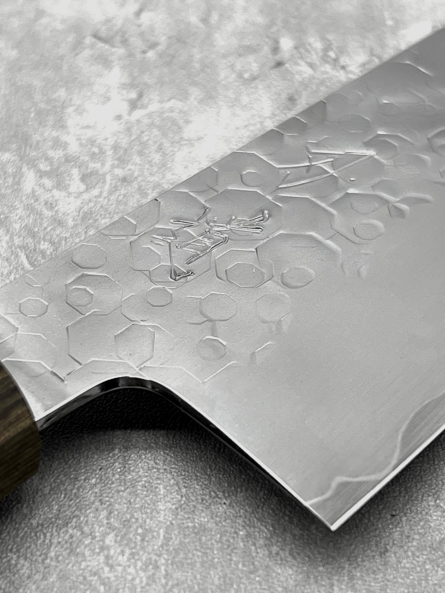 hado Sakai masaru knives Malaysia sg2 kiritsuke kobunka 135mm black stainless steel Japan chef knife multipurpose handmade