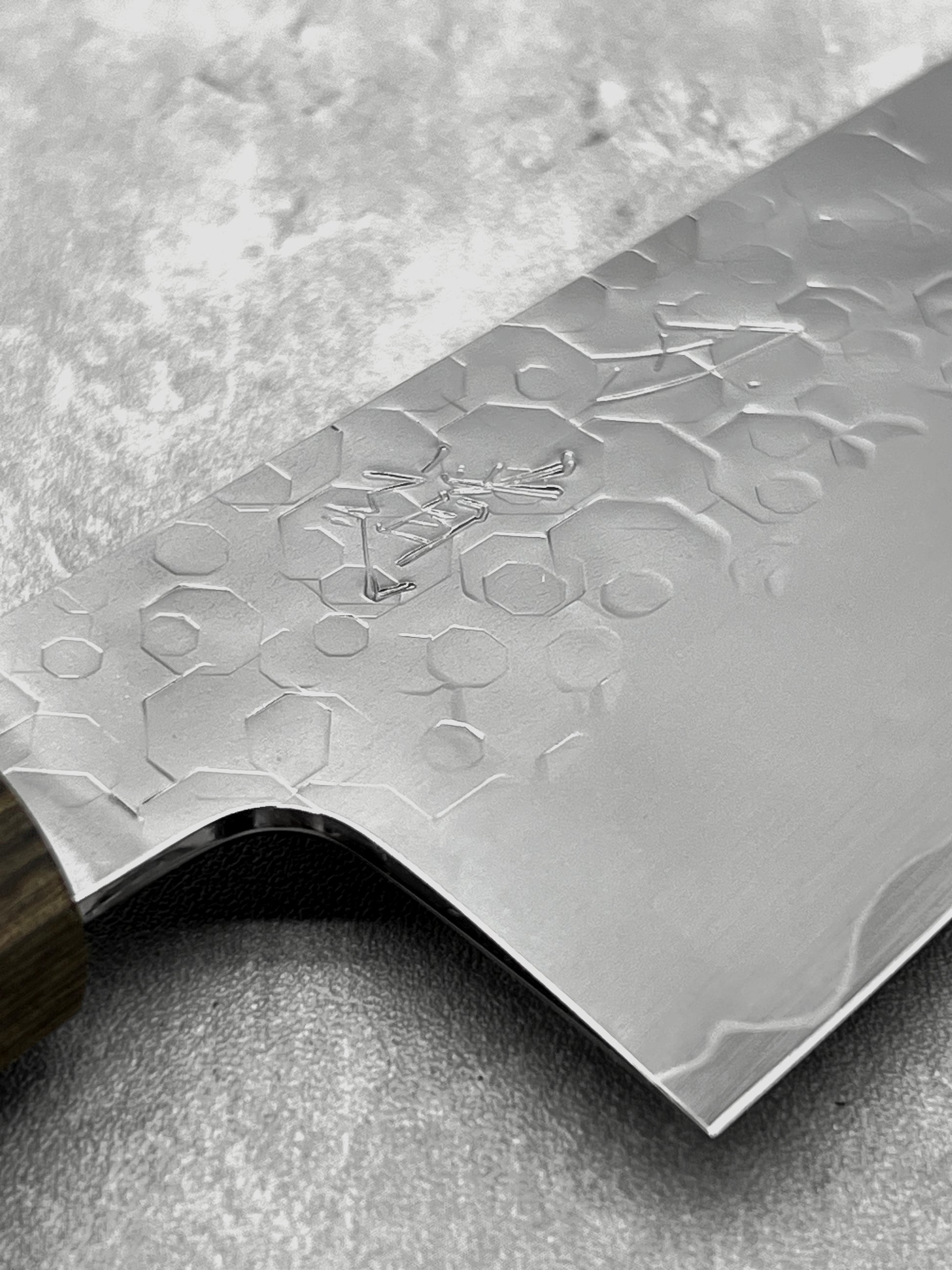 hado Sakai masaru knives Malaysia sg2 kiritsuke kobunka 135mm black stainless steel Japan chef knife multipurpose handmade