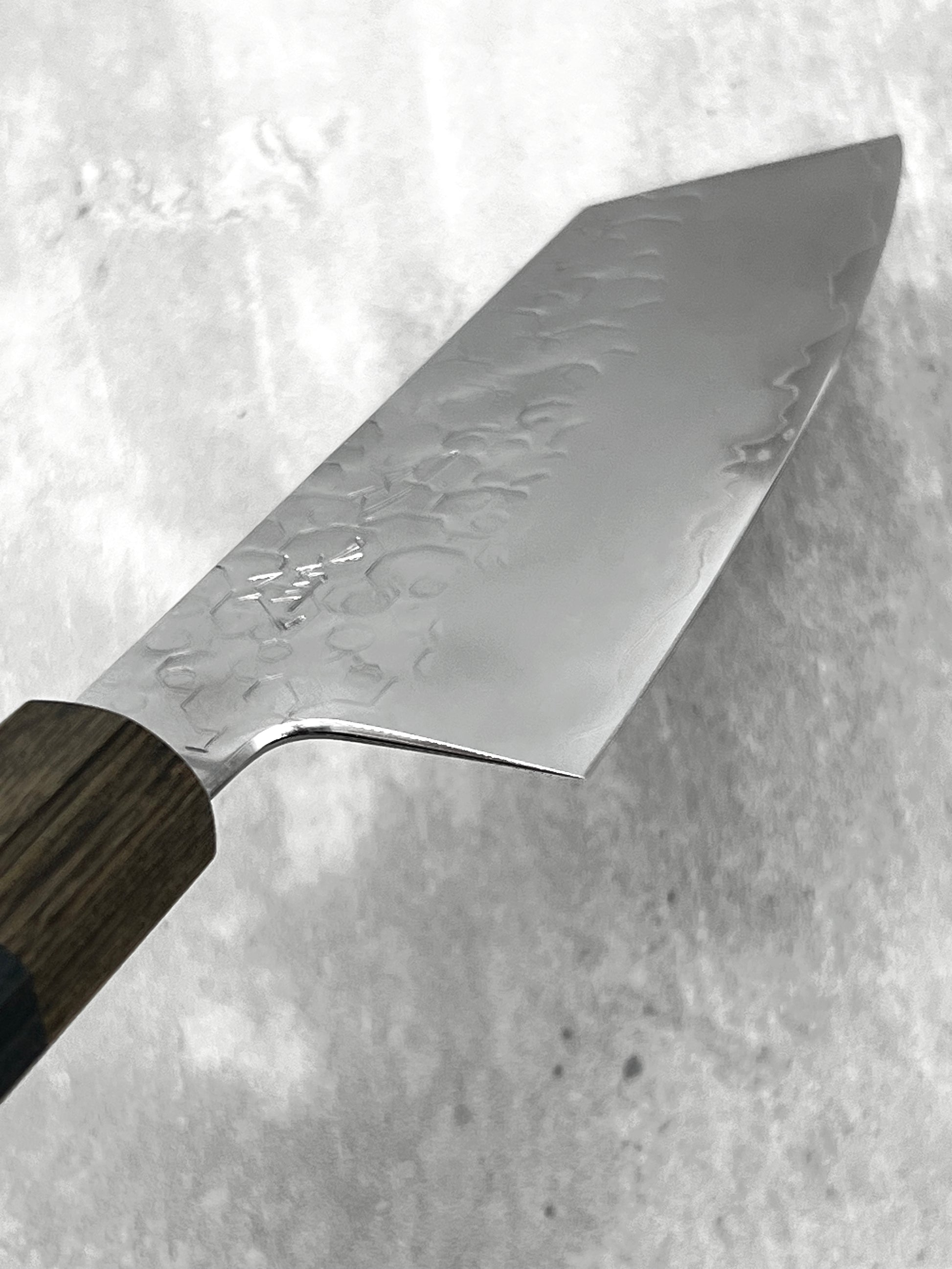 hado Sakai masaru knives Malaysia sg2 kiritsuke kobunka 135mm black stainless steel Japan chef knife multipurpose handmade