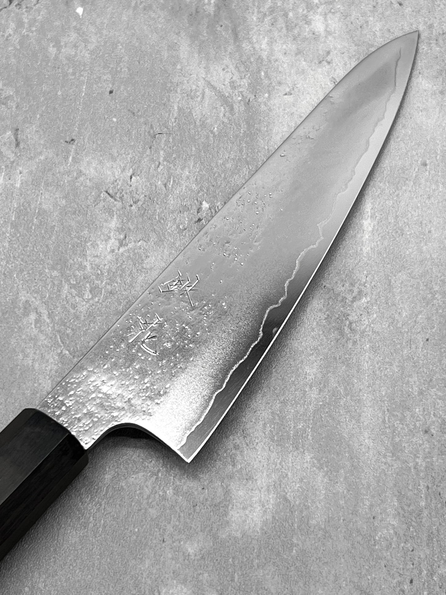 B1F1 - 5th Year Anniversary Iron Flower Nashiji AUS8 Series