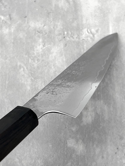 B1F1 - 5th Year Anniversary Iron Flower Nashiji AUS8 Series