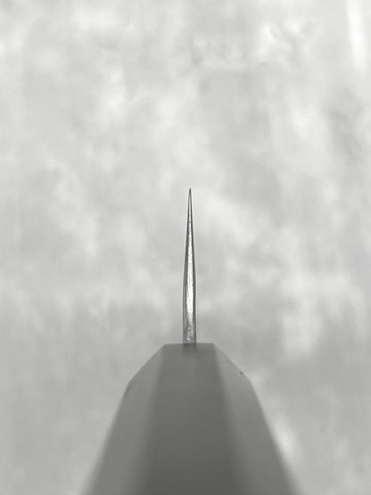 B1F1 - 5th Year Anniversary Iron Flower Nashiji AUS8 Series