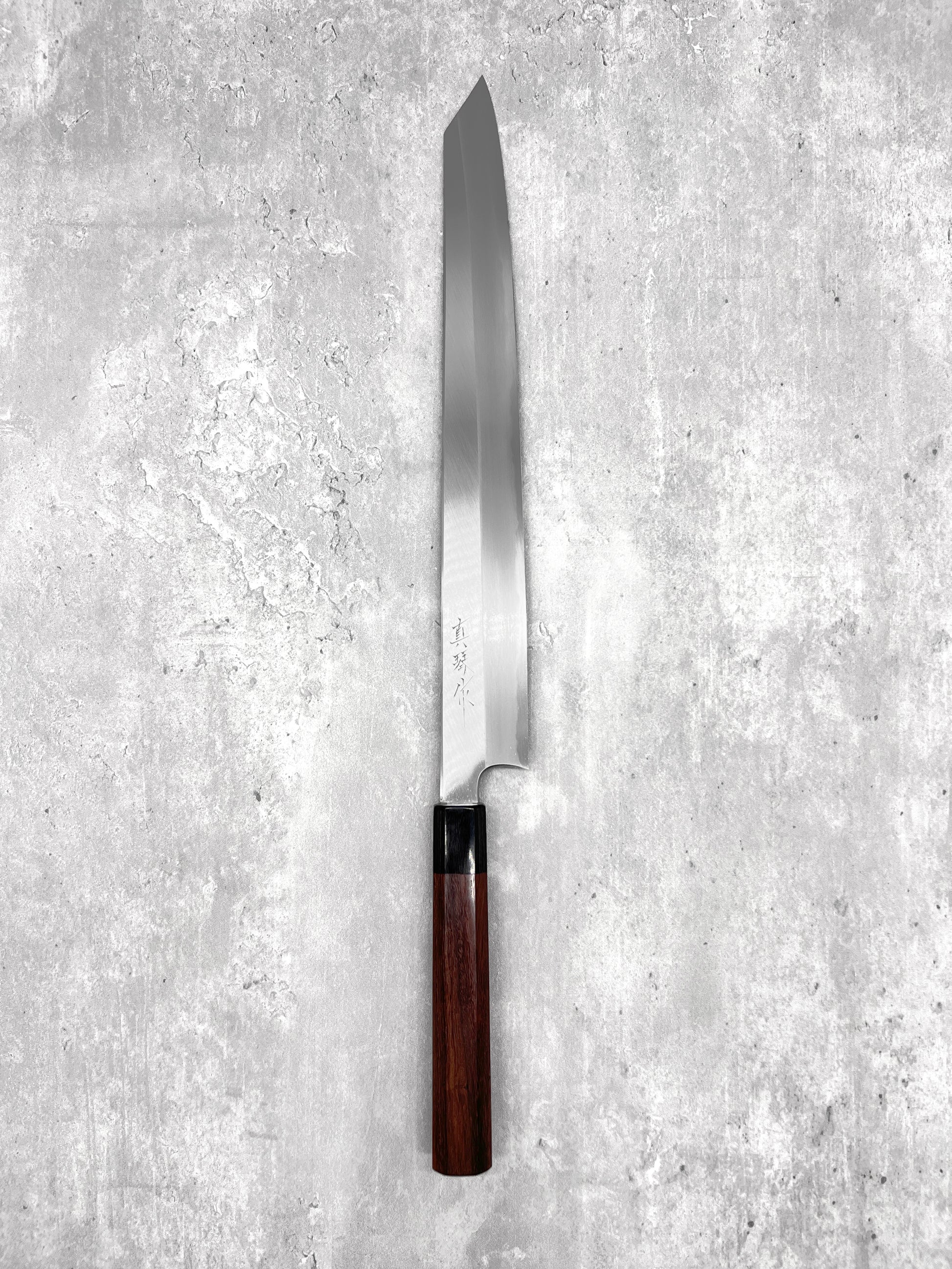 tadokoro sujiihki shirogami masaru knives Malaysia Japan japanese kitchen tools knife chef carbon steel tadokoro hamono marushin 