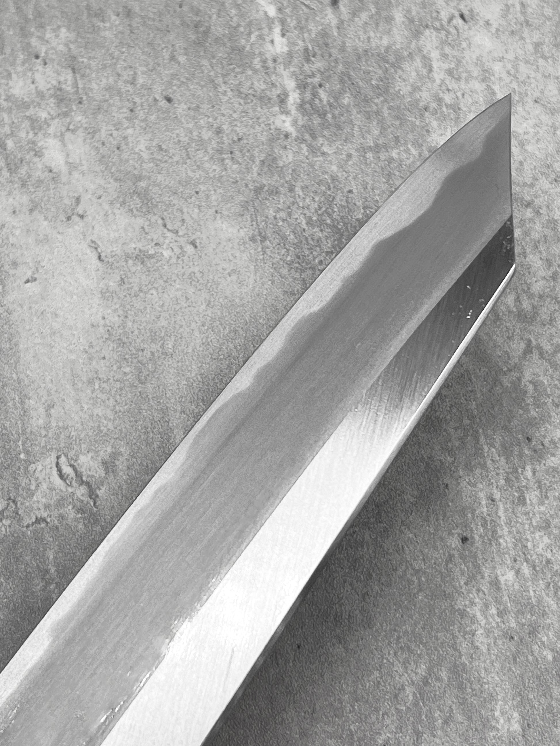 tadokoro sujiihki shirogami masaru knives Malaysia Japan japanese kitchen tools knife chef carbon steel tadokoro hamono marushin 