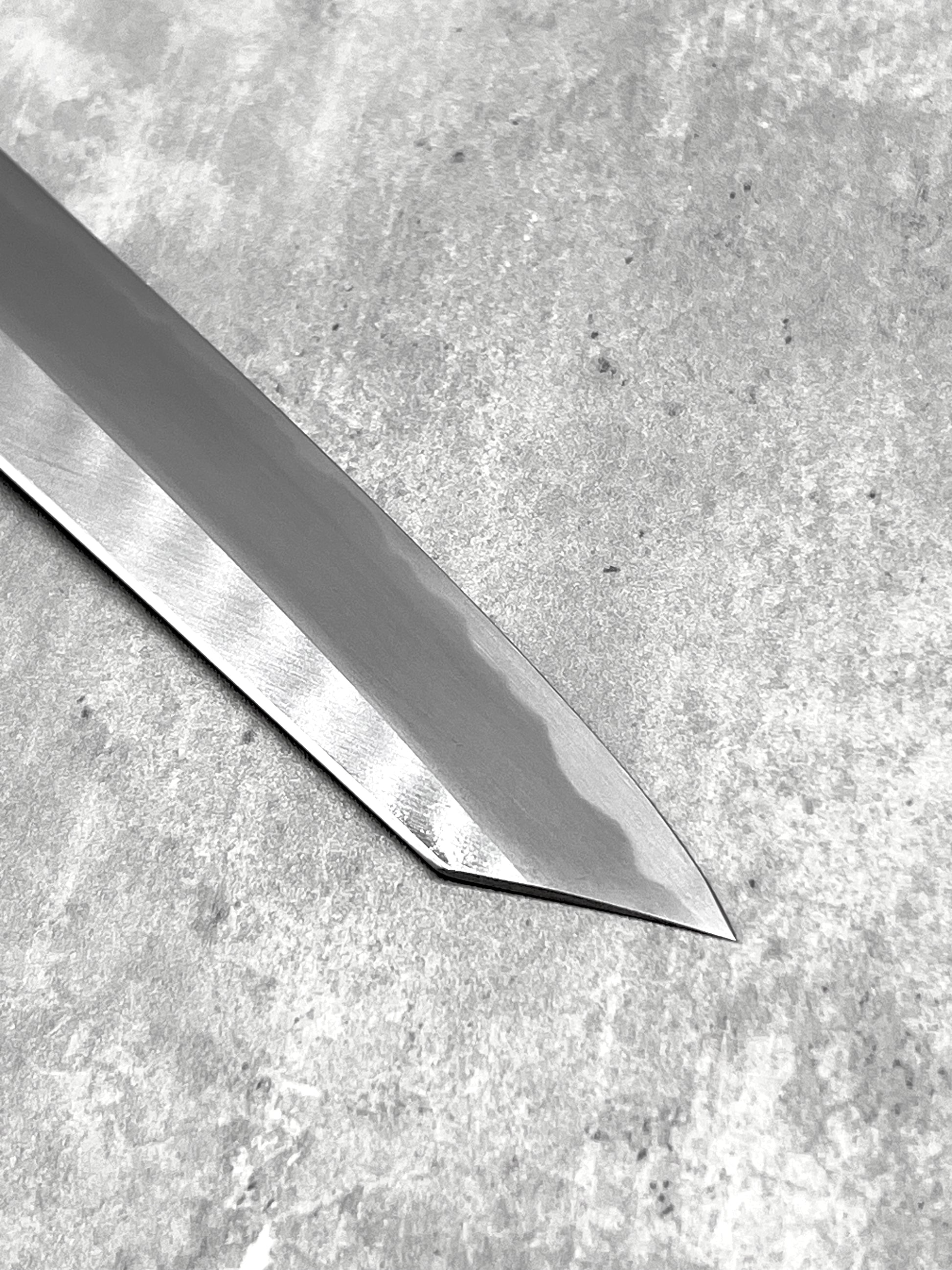 tadokoro sujiihki shirogami masaru knives Malaysia Japan japanese kitchen tools knife chef carbon steel tadokoro hamono marushin 