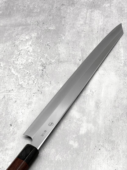 tadokoro sujiihki shirogami masaru knives Malaysia Japan japanese kitchen tools knife chef carbon steel tadokoro hamono marushin 