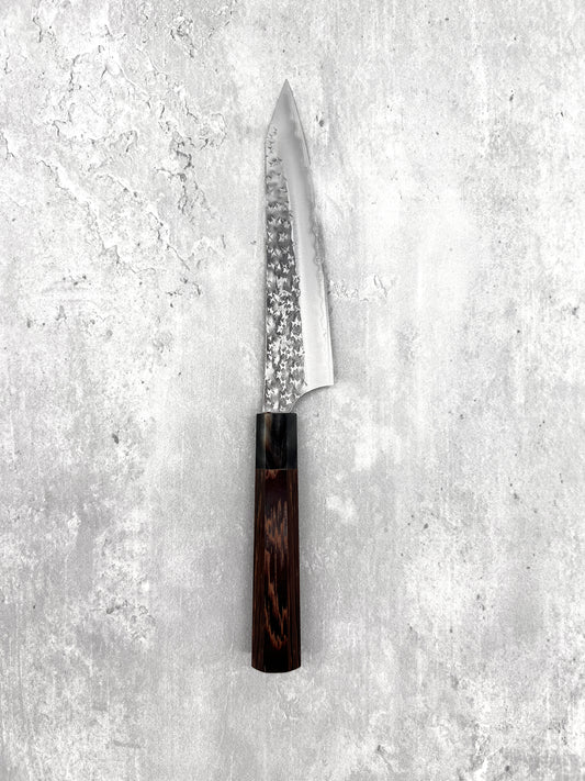 yu kurosaki petty 150mm sg2 senko masaru knives Malaysia Japan kitchen knife chef stainless