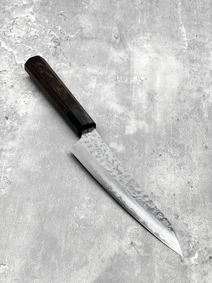 yu kurosaki petty 150mm sg2 senko masaru knives Malaysia Japan kitchen knife chef stainless
