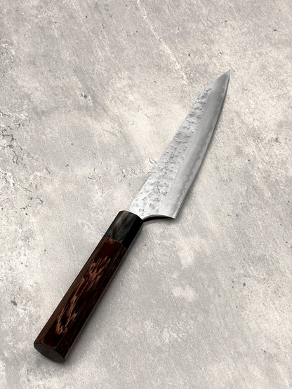 yu kurosaki petty 150mm sg2 senko masaru knives Malaysia Japan kitchen knife chef stainless