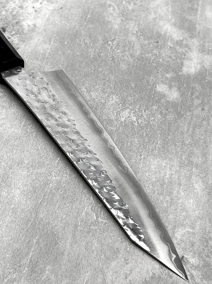 yu kurosaki petty 150mm sg2 senko masaru knives Malaysia Japan kitchen knife chef stainless