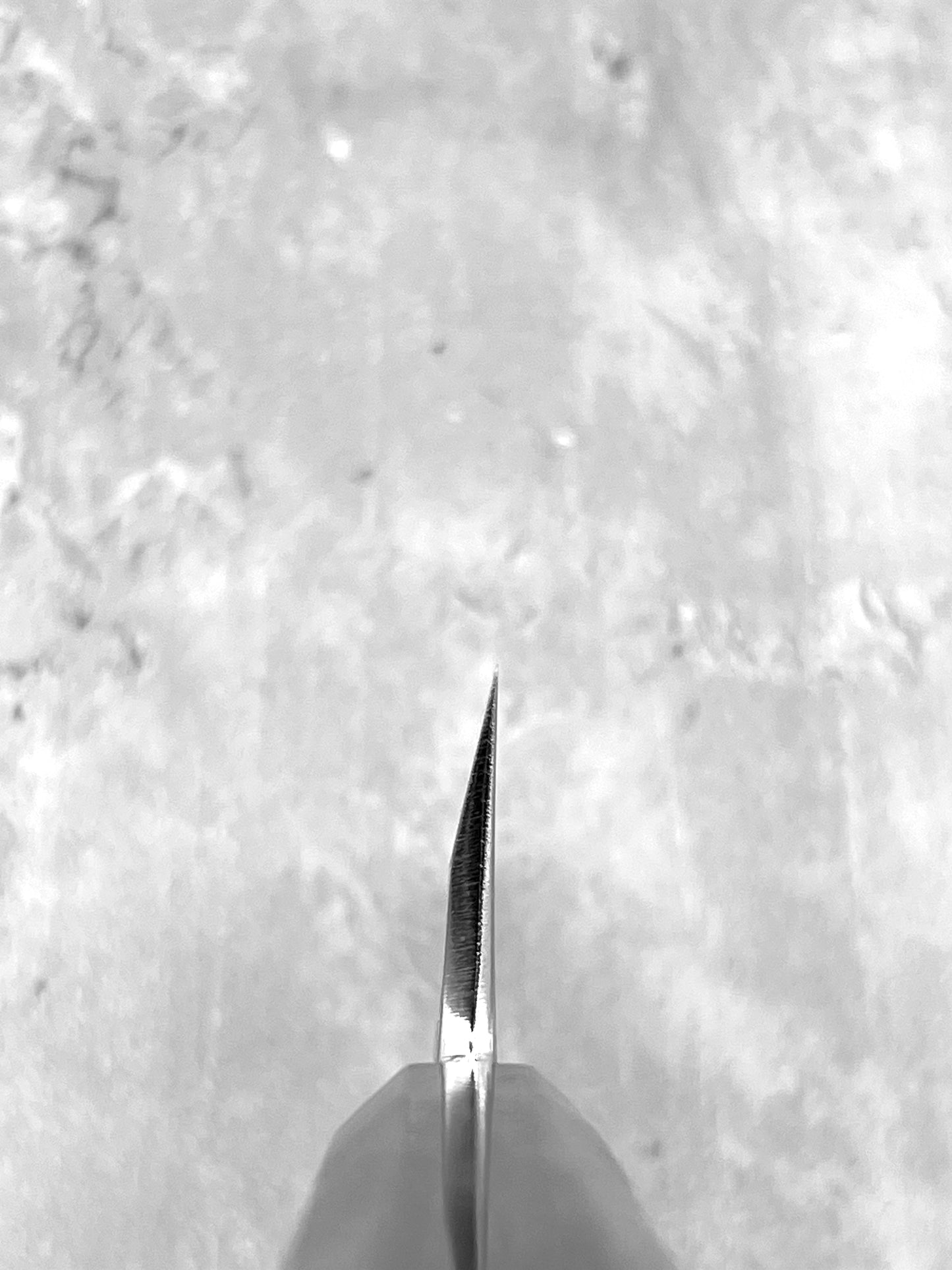 deba tadokoro Japan Malaysia masaru knives chef knife 120mm ginsan 3 fish hon kasumi nakagawa