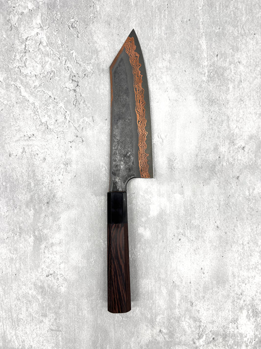 Hatsukokoro Yorokobi SLD 180mm Bunka