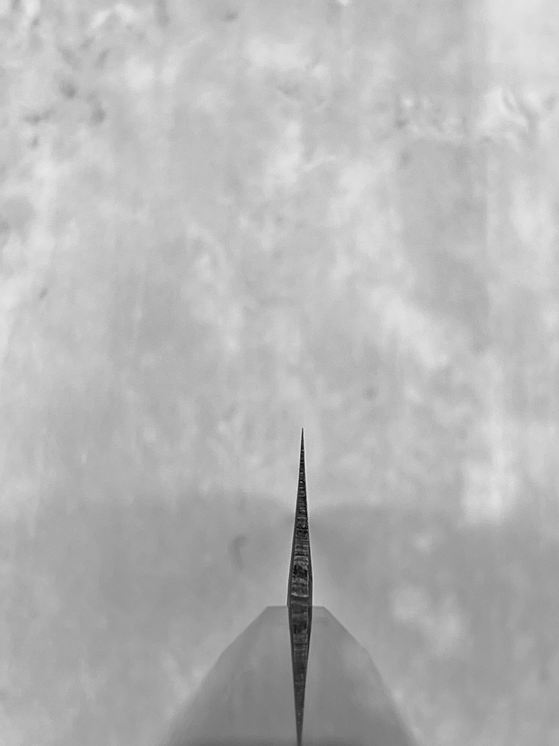 hatsukokoro kumokage damascus aogami 2 petty 150mm ebony masaru knives Malaysia japanese Japan knife chef carbon steel 