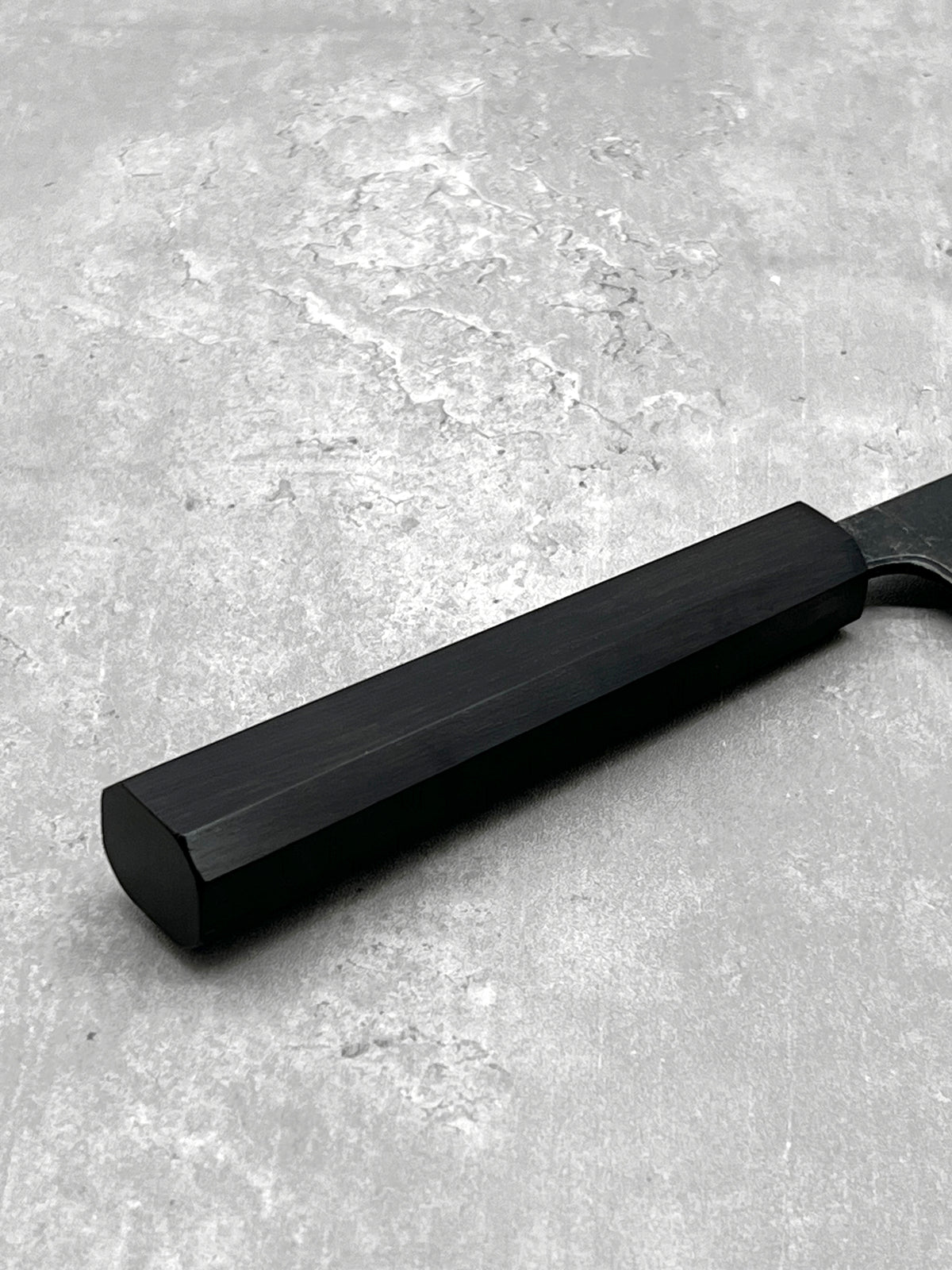 hatsukokoro kumokage nakiri masaru knives Malaysia Japan japanese knife chef vegetables square damascus aogami 2 carbon steel best 