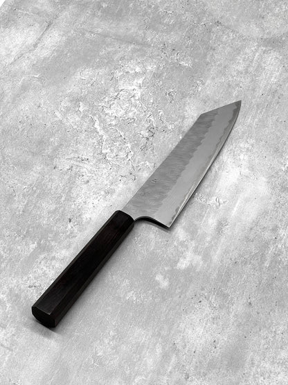 nigara hamono masaru knives Malaysia chef knife Japan aogami super carbon steel samurai kiritsuke gyuto 210mm