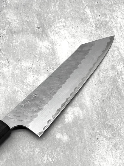 nigara hamono masaru knives Malaysia chef knife Japan aogami super carbon steel samurai kiritsuke gyuto 210mm