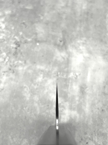 nigara vg 10 Damascus 165mm nakiri ebony masaru knives Malaysia Japan japanese knife chef stainless steel kitchen 