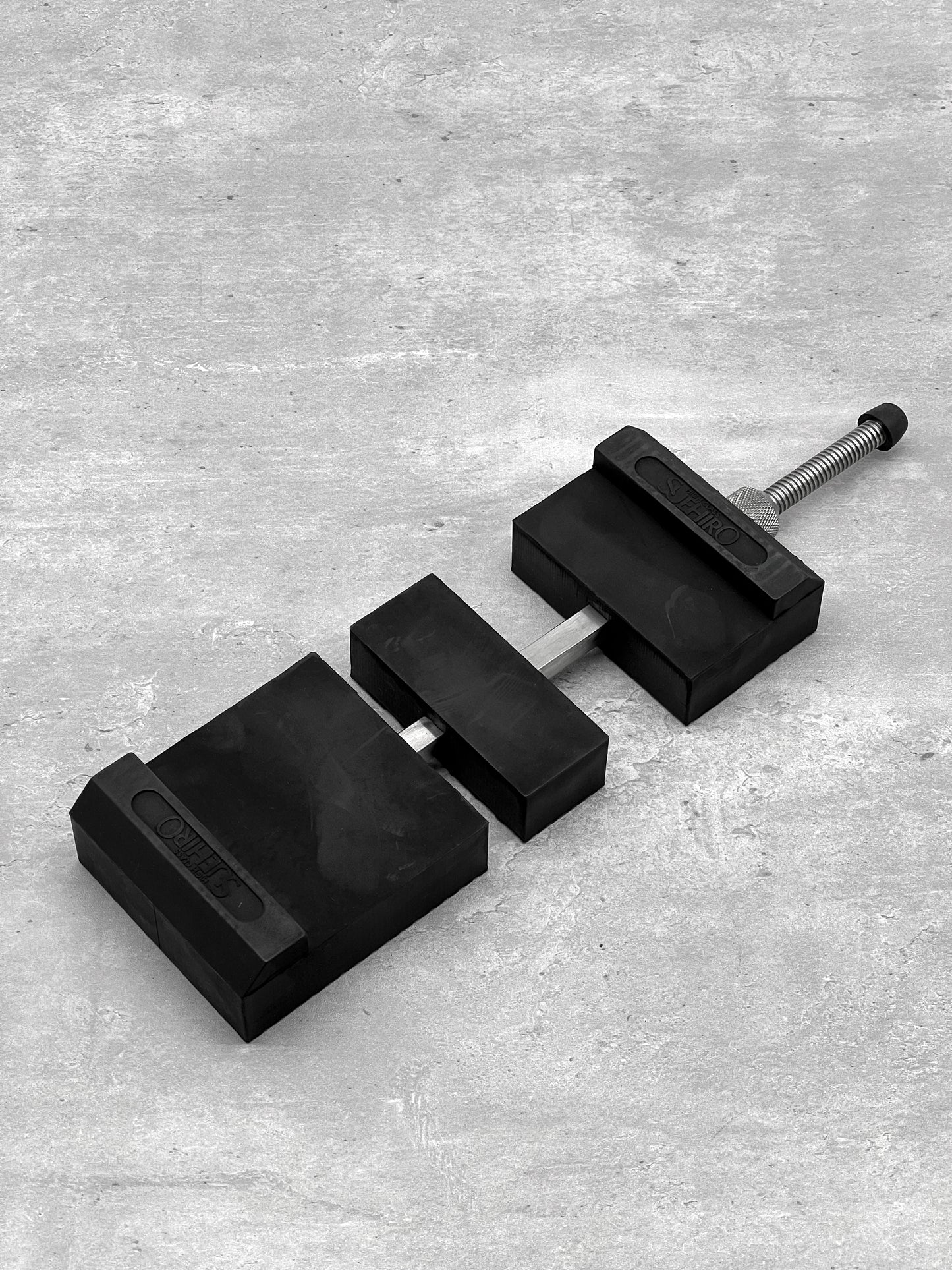Suehiro Screw-Type Light Whetstone Rack No.39