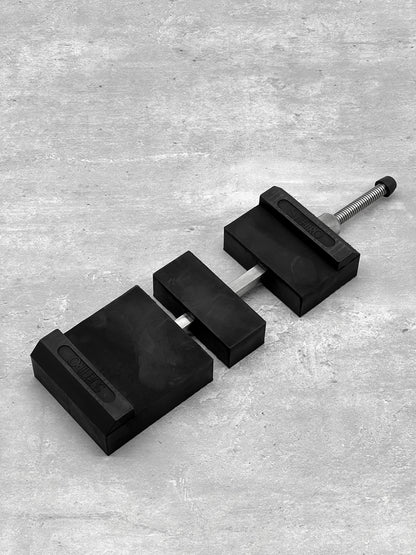 Suehiro Screw-Type Light Whetstone Rack No.39