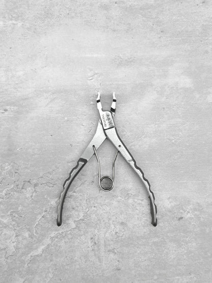 Keiba Honenuki / Fish Bone Plier