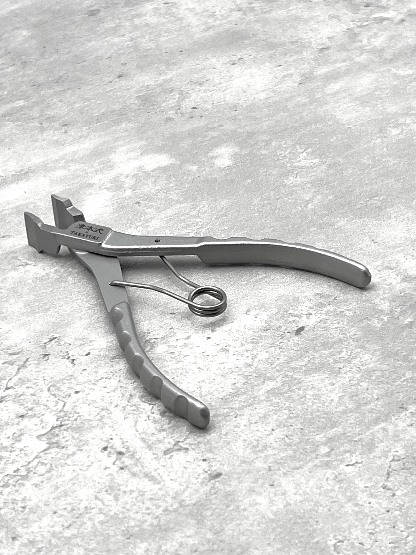 Keiba Honenuki / Fish Bone Plier