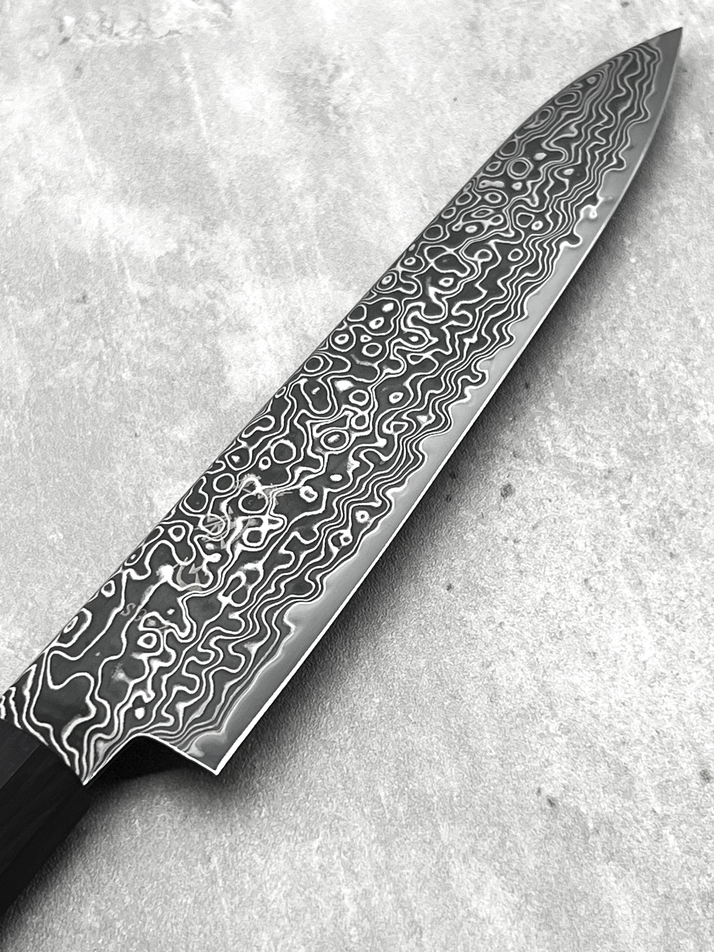 hatsukokoro ryuhyo sg2 150mm petty Malaysia Japan masaru knives chef knife small stainless steel utility paring