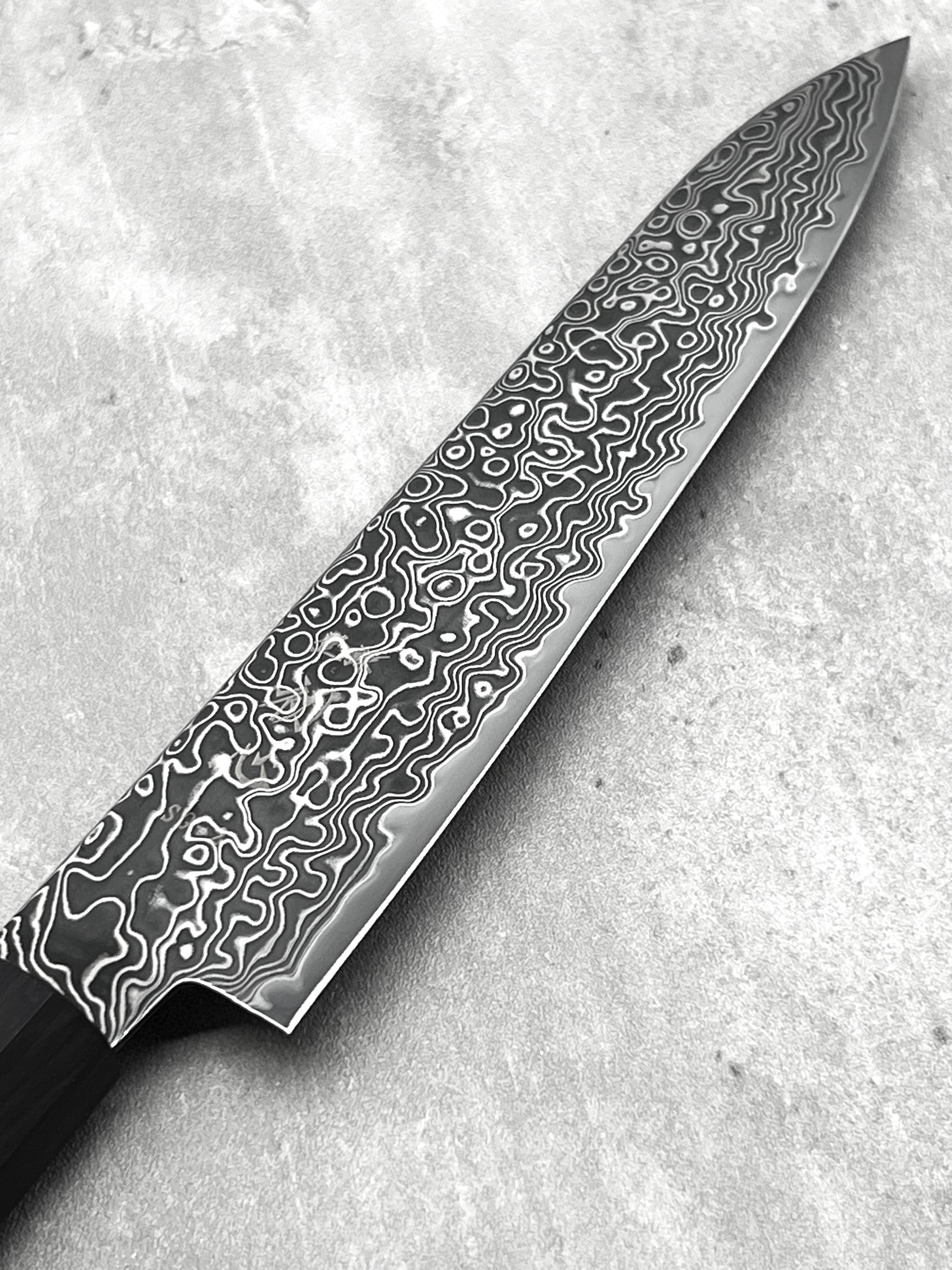 hatsukokoro ryuhyo sg2 150mm petty Malaysia Japan masaru knives chef knife small stainless steel utility paring